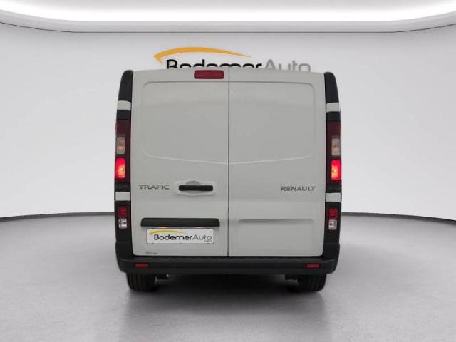 Renault Trafic image 6