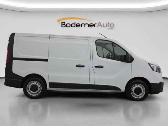 Renault Trafic image 5