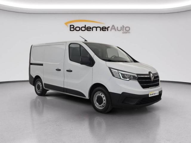 Renault Trafic image 7