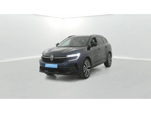 Renault Espace E-Tech Hybrid 200 Iconic