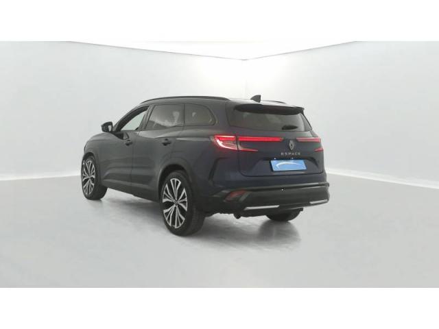 Renault Espace image 2