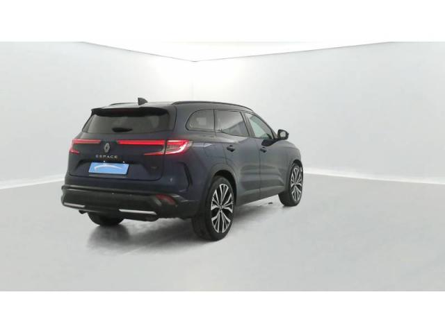 Renault Espace image 4