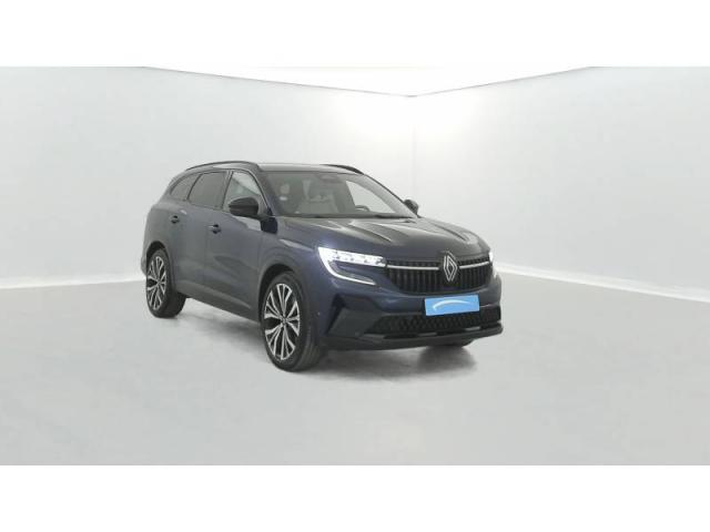 Renault Espace image 7