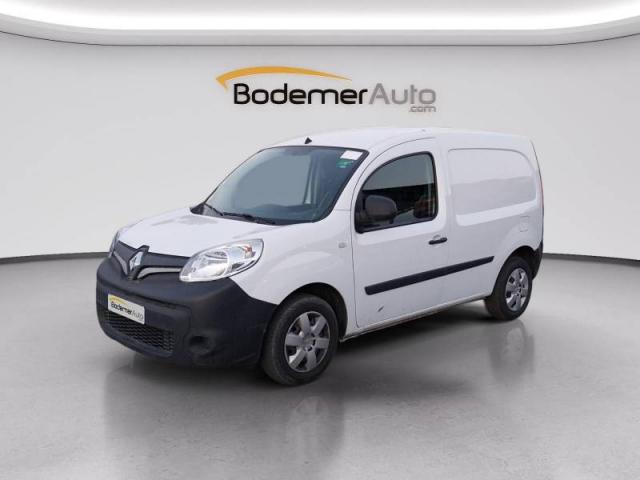 Renault Kangoo Van Express Blue Dci 95 Extra R-Link
