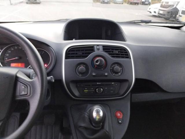 Renault Kangoo Van image 8