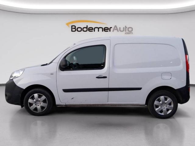 Renault Kangoo Van image 7
