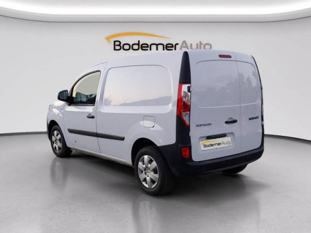 Renault Kangoo Van image 3