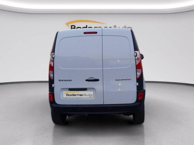 Renault Kangoo Van image 9