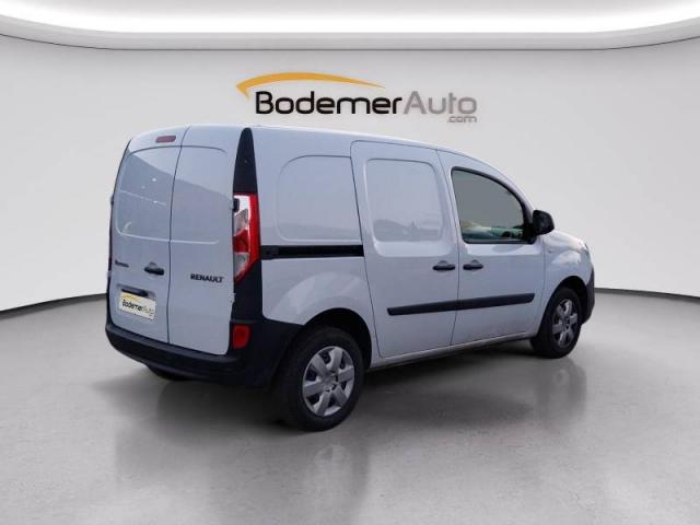Renault Kangoo Van image 5