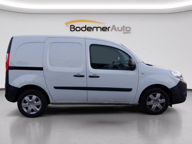 Renault Kangoo Van image 4