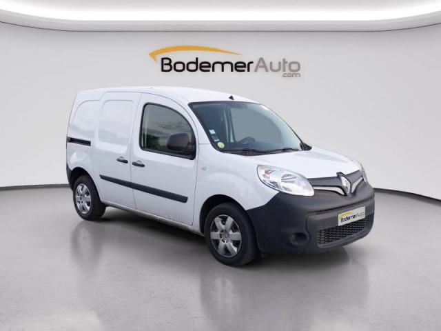Renault Kangoo Van image 2