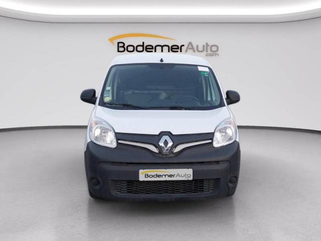 Renault Kangoo Van image 6