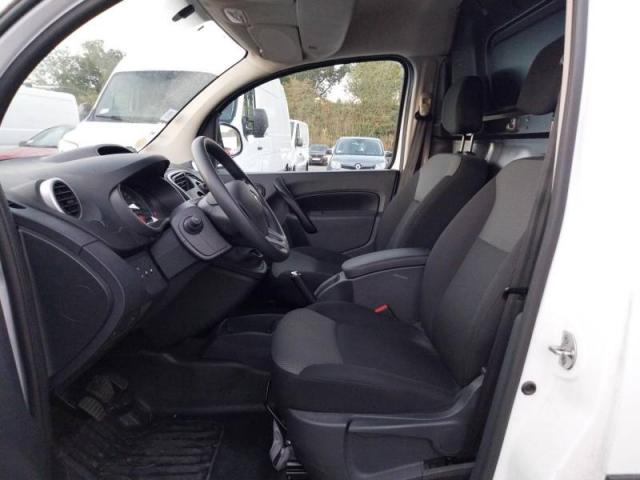 Renault Kangoo Van image 1