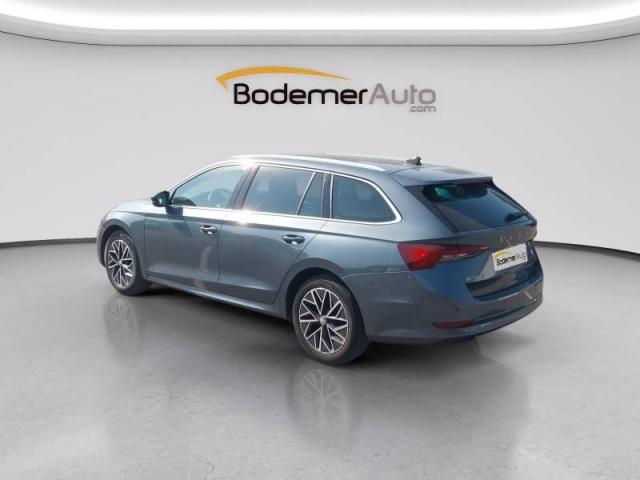 Skoda Octavia image 5