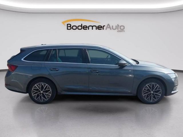 Skoda Octavia image 3