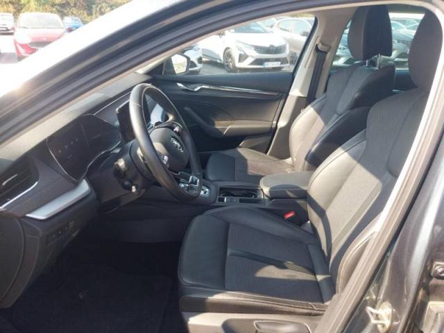 Skoda Octavia image 6