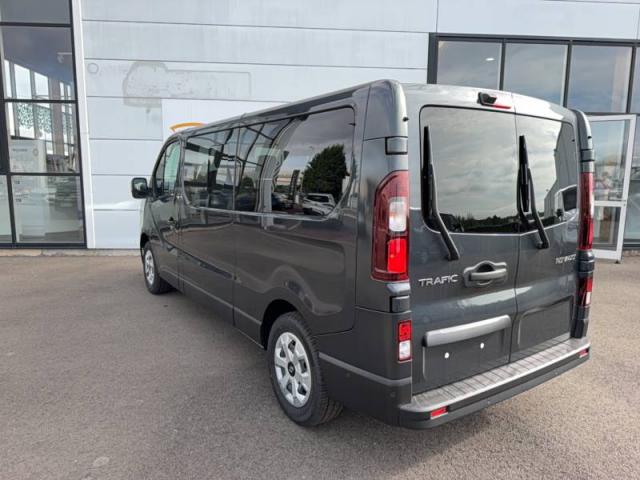 Renault Trafic image 7