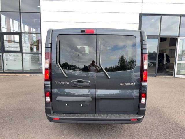Renault Trafic image 9