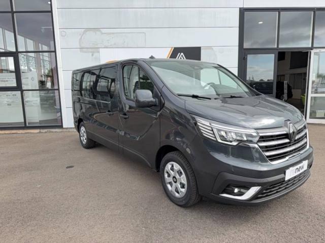 Renault Trafic image 7
