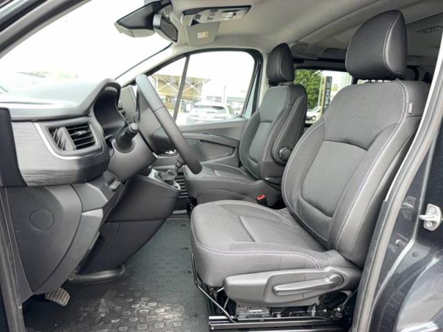 Renault Trafic image 4