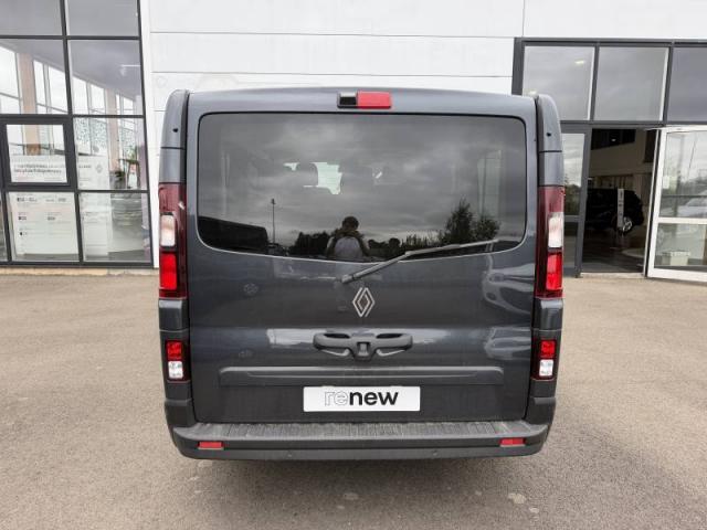 Renault Trafic image 6