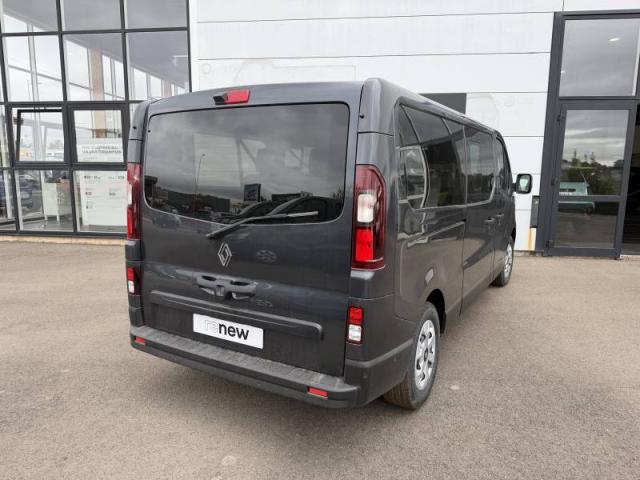 Renault Trafic image 4