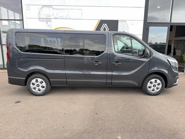 Renault Trafic image 3