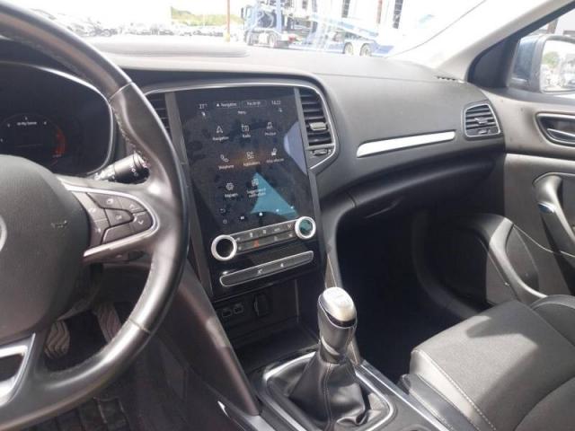 Renault Mégane image 2