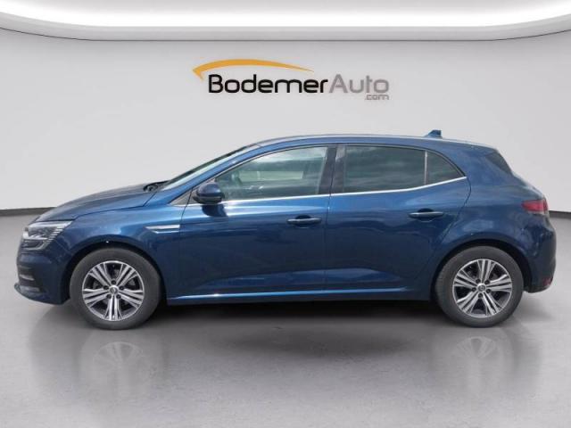 Renault Mégane image 8