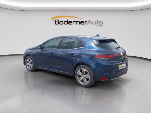 Renault Mégane image 7