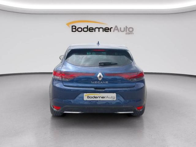Renault Mégane image 4