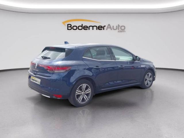 Renault Mégane image 9