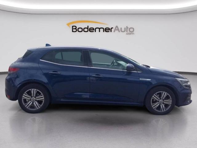 Renault Mégane image 3