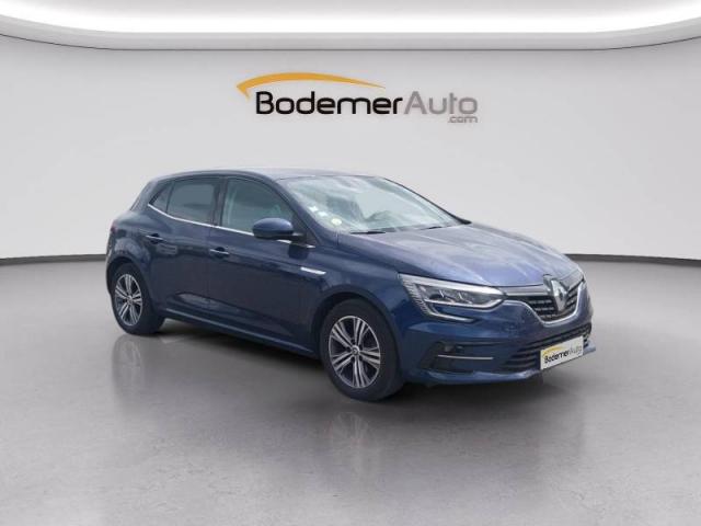 Renault Mégane image 1
