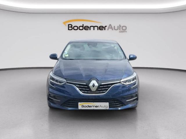 Renault Mégane image 5