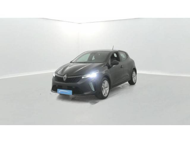 Renault Clio Dci 100 Evolution