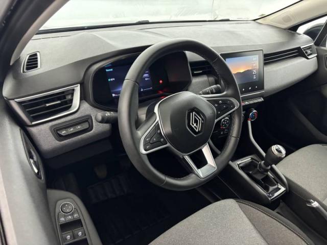 Renault Clio image 9