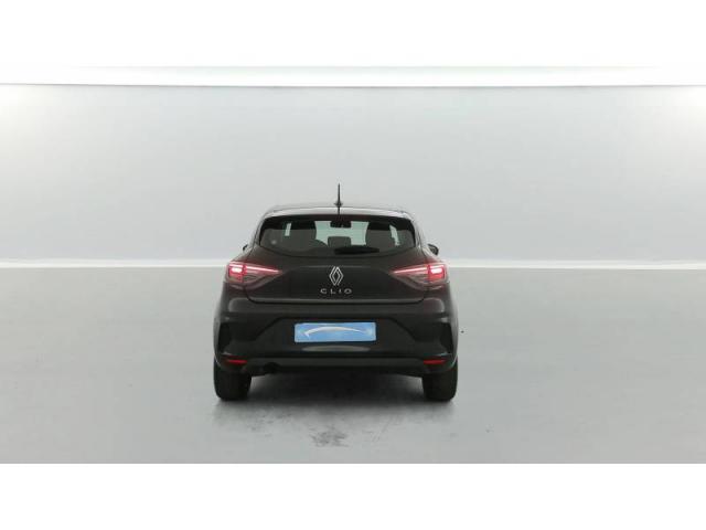 Renault Clio image 8
