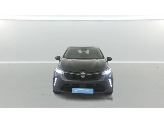Renault Clio image 6