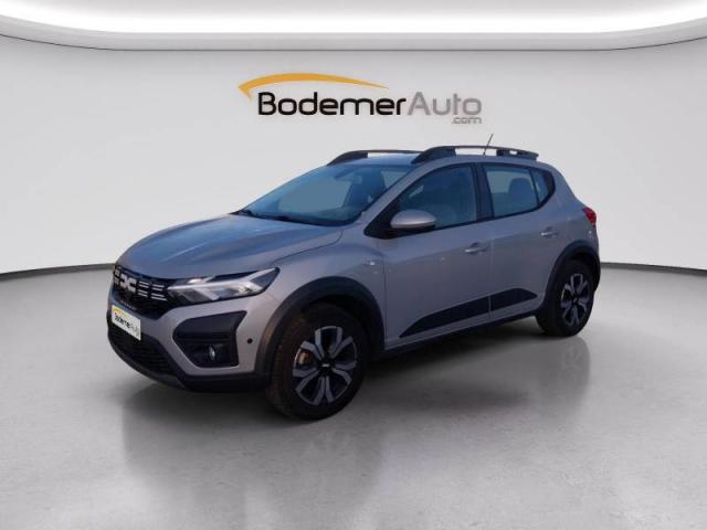 Dacia Sandero Eco-G 100 Stepway Expression