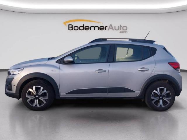 Dacia Sandero image 3