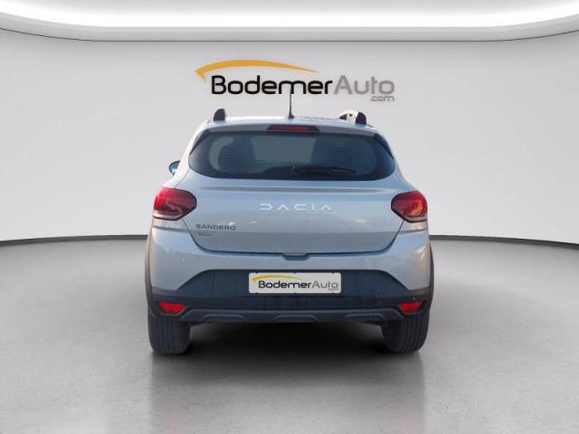 Dacia Sandero image 7