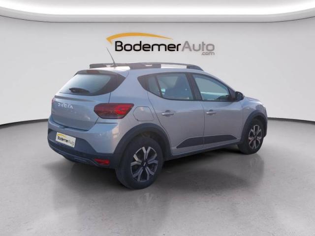 Dacia Sandero image 8