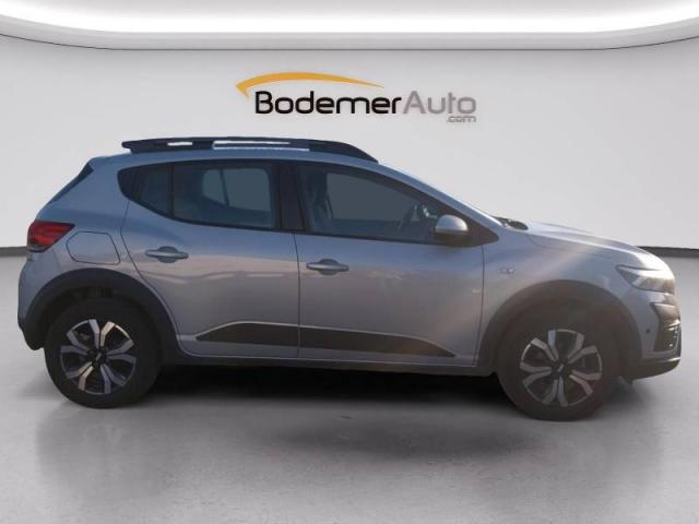 Dacia Sandero image 2