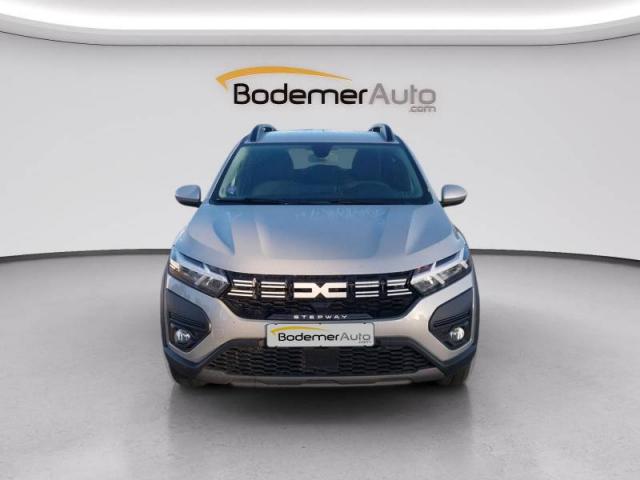 Dacia Sandero image 4