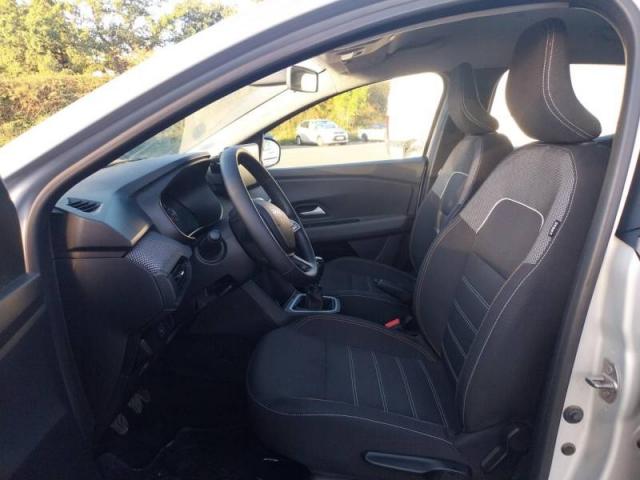 Dacia Sandero image 6