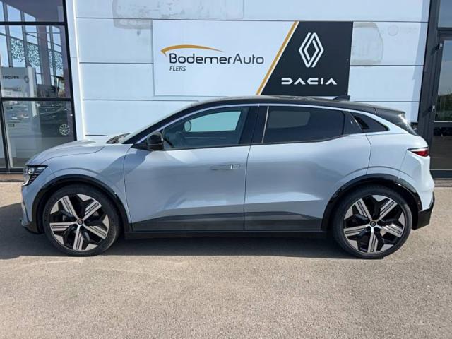 Renault Mégane image 1