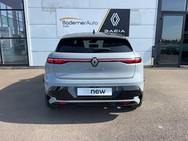 Renault Mégane image 3