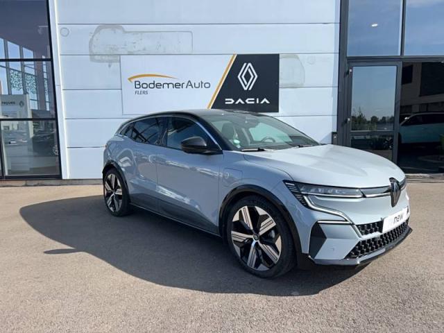 Renault Mégane image 4