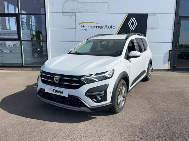 Dacia Jogger d’occasion